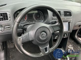 Volkswagen Polo Polo V (6R), Hatchback, 2009 / 2017 1.4 16V picture 19