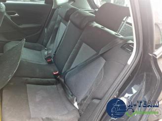 Volkswagen Polo Polo V (6R), Hatchback, 2009 / 2017 1.4 16V picture 32