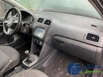 Volkswagen Polo Polo V (6R), Hatchback, 2009 / 2017 1.4 16V picture 22