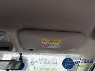 Mitsubishi Space-star Space Star (A0), Hatchback, 2012 1.0 12V picture 21