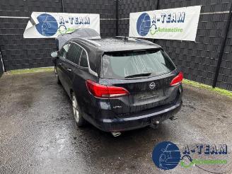 demontáž osobní automobily Opel Astra Astra K Sports Tourer, Combi, 2015 / 2022 1.6 SIDI Eco Turbo 16V 2019/9