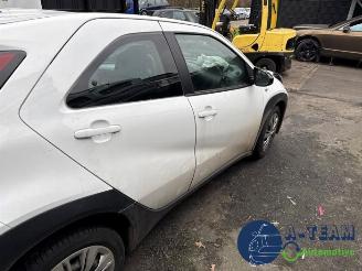 Toyota Aygo Aygo X, Hatchback, 2022 1.0 12V VVT-i picture 9