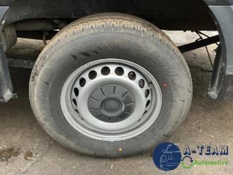 Volkswagen Crafter Crafter (SY), Van, 2016 2.0 TDI picture 21