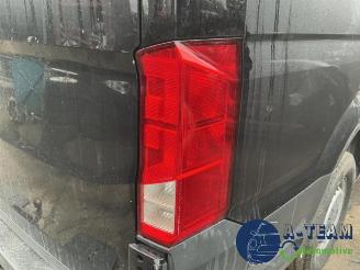 Volkswagen Crafter Crafter (SY), Van, 2016 2.0 TDI picture 14