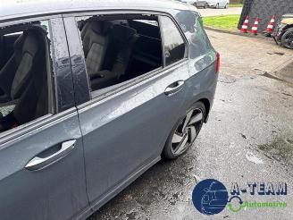 Volkswagen Golf Golf VIII (CD1), Hatchback, 2019 2.0 GTI 16V picture 9