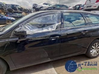 Peugeot 308 308 SW (L4/L9/LC/LJ/LR), Combi 5-drs, 2014 / 2021 1.6 BlueHDi 120 picture 7
