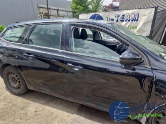 Peugeot 308 308 SW (L4/L9/LC/LJ/LR), Combi 5-drs, 2014 / 2021 1.6 BlueHDi 120 picture 11