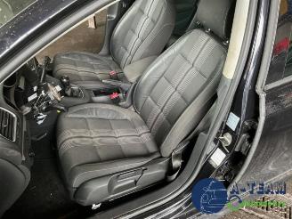 Démontage voiture Volkswagen Golf Golf VI (5K1), Hatchback, 2008 / 2013 1.2 TSI BlueMotion 2012/4