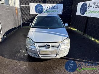 Volkswagen Polo Polo IV (9N1/2/3), Hatchback, 2001 / 2012 1.2 12V picture 2