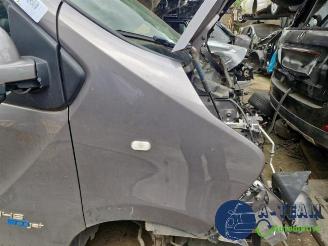 Fiat Talento Talento, Van, 2016 1.6 EcoJet BiTurbo 145 picture 30