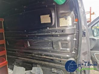 Fiat Talento Talento, Van, 2016 1.6 EcoJet BiTurbo 145 picture 28