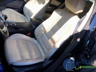 Mazda 6 6 (GJ/GH/GL), Sedan, 2013 2.0 SkyActiv-G 165 16V picture 16