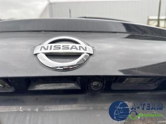 Nissan Qashqai Qashqai (J11), SUV, 2013 1.2 DIG-T 16V picture 30