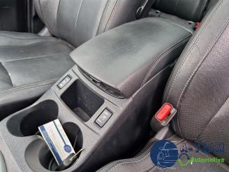 Nissan Qashqai Qashqai (J11), SUV, 2013 1.2 DIG-T 16V picture 23