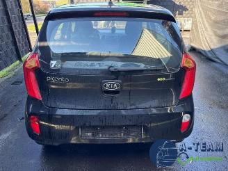 Kia Picanto Picanto (TA), Hatchback, 2011 / 2017 1.0 12V picture 7