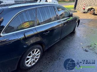 Audi A4 Avant A4 Avant (B8), Combi, 2007 / 2015 2.0 TDI 16V picture 9