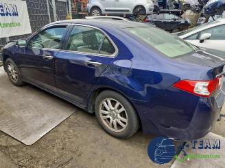 Honda Accord Accord (CU), Sedan, 2008 / 2015 2.0 i-VTEC 16V picture 8