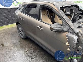 Jaguar F-Pace F-Pace, SUV, 2015 / 2025 2.0 D 180 16V AWD picture 10