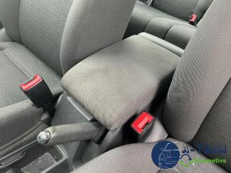 Volkswagen Golf plus Golf Plus (5M1/1KP), MPV, 2005 / 2013 1.6 FSI 16V picture 26