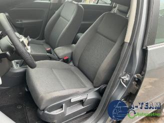 Volkswagen Golf plus Golf Plus (5M1/1KP), MPV, 2005 / 2013 1.6 FSI 16V picture 23