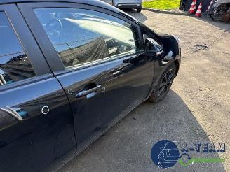 Kia Rio Rio III (UB), Hatchback, 2011 / 2017 1.2 CVVT 16V picture 24