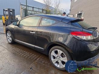 Renault Mégane Megane III Coupe (DZ), Hatchback 3-drs, 2008 / 2016 1.4 16V TCe 130 picture 9