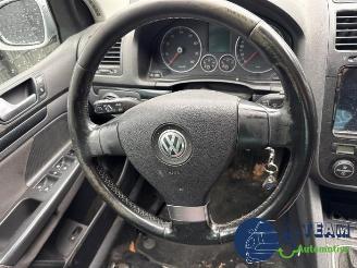 Volkswagen Golf Golf V (1K1), Hatchback, 2003 / 2010 1.4 TSI 140 16V picture 22