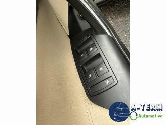 Opel Insignia Insignia Sports Tourer, Combi, 2008 / 2017 2.0 SIDI Eco Turbo 16V picture 16