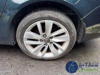 Opel Insignia Insignia Sports Tourer, Combi, 2008 / 2017 2.0 SIDI Eco Turbo 16V picture 13