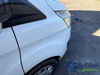 Ford Transit Transit Custom, Van, 2011 / 2023 2.0 TDCi 16V Eco Blue 130 picture 24