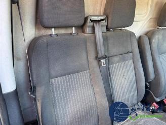 Ford Transit Transit Custom, Van, 2011 / 2023 2.0 TDCi 16V Eco Blue 130 picture 15