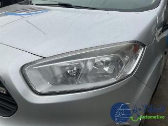 Ford Courier Transit Courier, Van, 2014 / 2023 1.5 TDCi 75 picture 26