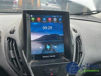 Ford Courier Transit Courier, Van, 2014 / 2023 1.5 TDCi 75 picture 19