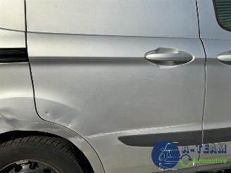 Ford Courier Transit Courier, Van, 2014 / 2023 1.5 TDCi 75 picture 13