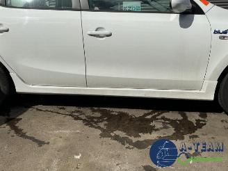 Hyundai I-30 i30 (GDHB5), Hatchback, 2011 1.4 16V picture 33