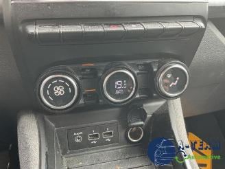 Renault Zoé Zoe (AG), Hatchback 5-drs, 2012 R135 picture 23