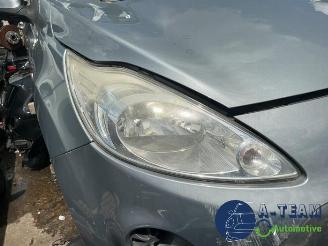 Ford Ka Ka II, Hatchback, 2008 / 2016 1.2 picture 28