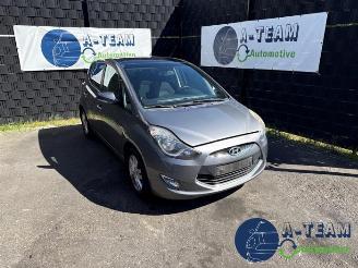Uttjänta bilar auto Hyundai Ix20 iX20 (JC), SUV, 2010 / 2019 1.4i 16V 2012/3