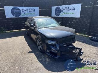 rozbiórka samochody osobowe Audi A4 Avant A4 Avant (B8), Combi, 2007 / 2015 1.8 TFSI 16V 2008/6