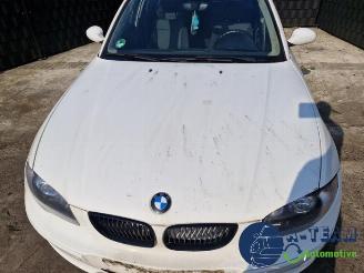 BMW 1-serie 1 serie (E87/87N), Hatchback 5-drs, 2003 / 2012 116i 1.6 16V picture 3