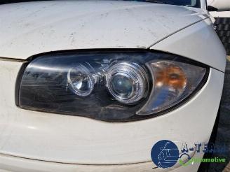 BMW 1-serie 1 serie (E87/87N), Hatchback 5-drs, 2003 / 2012 116i 1.6 16V picture 6