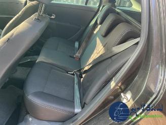 Renault Clio Clio III Estate/Grandtour (KR), Combi, 2007 / 2014 1.2 16V TCE 100 picture 20