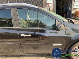 Renault Clio Clio III Estate/Grandtour (KR), Combi, 2007 / 2014 1.2 16V TCE 100 picture 10