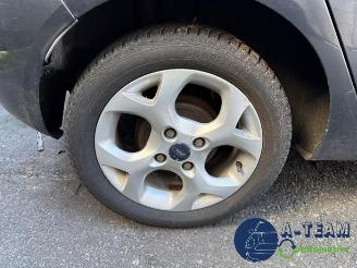 Ford Fiesta Fiesta 6 (JA8), Hatchback, 2008 / 2018 1.25 16V picture 12