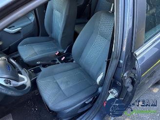 Ford Fiesta Fiesta 6 (JA8), Hatchback, 2008 / 2018 1.25 16V picture 15