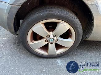 Skoda Roomster Roomster (5J), MPV, 2006 / 2015 1.4 16V picture 12