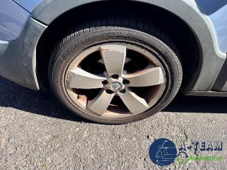 Skoda Roomster Roomster (5J), MPV, 2006 / 2015 1.4 16V picture 14