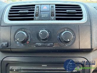 Skoda Roomster Roomster (5J), MPV, 2006 / 2015 1.4 16V picture 17