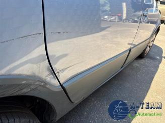 Skoda Roomster Roomster (5J), MPV, 2006 / 2015 1.4 16V picture 30