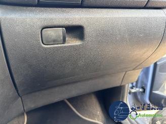 Skoda Roomster Roomster (5J), MPV, 2006 / 2015 1.4 16V picture 20
